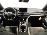 Thumbnail of 2025 Majestic Black Pearl Acura Integra