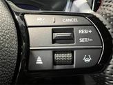 Thumbnail of 2025 Majestic Black Pearl Acura Integra