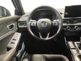 Thumbnail of 2025 Majestic Black Pearl Acura Integra
