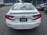 Thumbnail of 2022 Platinum White Pearl Honda Accord