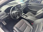 Thumbnail of 2022 Platinum White Pearl Honda Accord