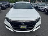 Thumbnail of 2022 Platinum White Pearl Honda Accord