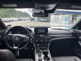 Thumbnail of 2022 Platinum White Pearl Honda Accord