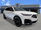 Thumbnail of 2026 Platinum Acura MDX