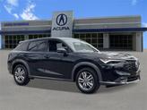 Thumbnail of 2025 Crystal Black Pearl Acura ADX