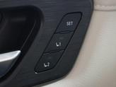 Thumbnail of 2025 Deep Ocean Blue Nissan Armada
