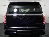 Thumbnail of 2025 Deep Ocean Blue Nissan Armada