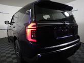 Thumbnail of 2025 Deep Ocean Blue Nissan Armada