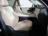 Thumbnail of 2025 Deep Ocean Blue Nissan Armada