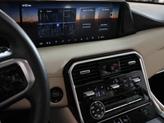 Thumbnail of 2025 Deep Ocean Blue Nissan Armada