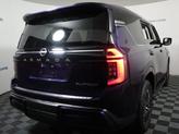 Thumbnail of 2025 Deep Ocean Blue Nissan Armada