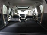Thumbnail of 2025 Deep Ocean Blue Nissan Armada