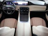 Thumbnail of 2025 Deep Ocean Blue Nissan Armada