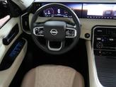 Thumbnail of 2025 Deep Ocean Blue Nissan Armada