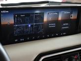 Thumbnail of 2025 Deep Ocean Blue Nissan Armada