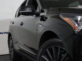 Thumbnail of 2023 Majestic Black Pearl Acura RDX