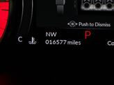 Thumbnail of 2023 Majestic Black Pearl Acura RDX