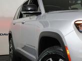 Thumbnail of 2024 Silver Zynith Jeep Grand Cherokee L