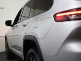 Thumbnail of 2024 Silver Zynith Jeep Grand Cherokee L