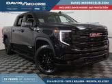 Photo of 2024 Onyx Black GMC Sierra 1500