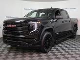 Thumbnail of 2024 Onyx Black GMC Sierra 1500