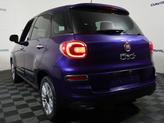 Thumbnail of 2020 Blue FIAT 500L