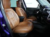 Thumbnail of 2020 Blue FIAT 500L