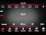 Thumbnail of 2020 Blue FIAT 500L