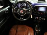 Thumbnail of 2020 Blue FIAT 500L