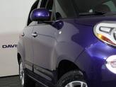 Thumbnail of 2020 Blue FIAT 500L
