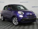 Thumbnail of 2020 Blue FIAT 500L