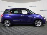 Thumbnail of 2020 Blue FIAT 500L