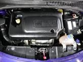 Thumbnail of 2020 Blue FIAT 500L