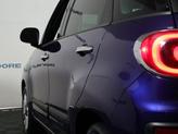 Thumbnail of 2020 Blue FIAT 500L
