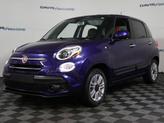 Thumbnail of 2020 Blue FIAT 500L