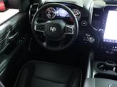 Thumbnail of 2026 Delmonico Red Pearlcoat RAM 1500
