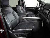 Thumbnail of 2026 Delmonico Red Pearlcoat RAM 1500