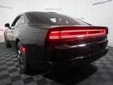 Thumbnail of 2025 Diamond Black Dodge Charger Daytona
