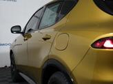 Thumbnail of 2024 Gold Dodge Hornet