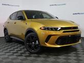 Thumbnail of 2024 Gold Dodge Hornet