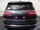 Thumbnail of 2025 Metallic Jeep Grand Cherokee L