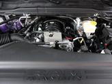 Thumbnail of 2025 Bright White Clearcoat RAM 3500