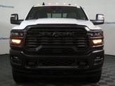 Thumbnail of 2025 Bright White Clearcoat RAM 3500