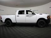 Thumbnail of 2025 Bright White Clearcoat RAM 3500