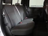 Thumbnail of 2025 Bright White Clearcoat RAM 3500