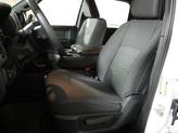 Thumbnail of 2025 Bright White Clearcoat RAM 3500