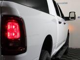 Thumbnail of 2025 Bright White Clearcoat RAM 3500