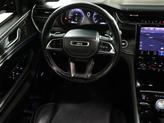 Thumbnail of 2021 Metallic Jeep Grand Cherokee L