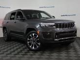 Thumbnail of 2021 Metallic Jeep Grand Cherokee L