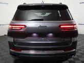 Thumbnail of 2021 Metallic Jeep Grand Cherokee L
